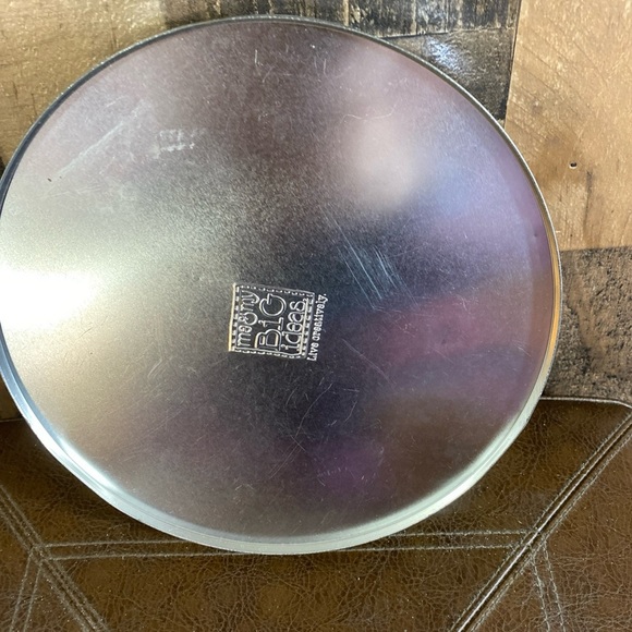 Cookie Exchange Kit Christmas Holiday Tin Ellen Krans Plates Tags Ribbon Bags - Picture 6 of 8